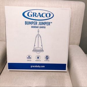 graco bumper jumper stratus